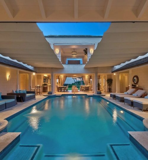 Westland Heights – Windfall