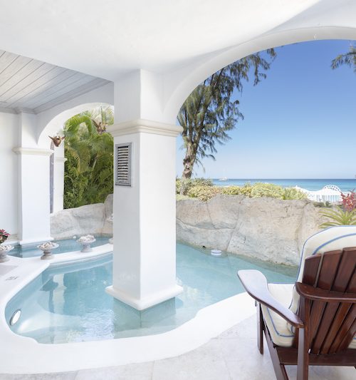 Old Trees – Azzurro