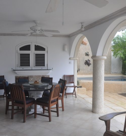 Port St. Charles No. 159