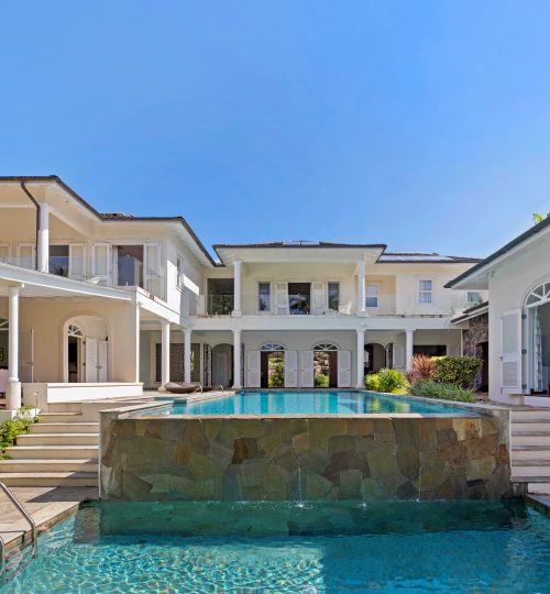 Westland Heights – No. 9 Crick Hill House