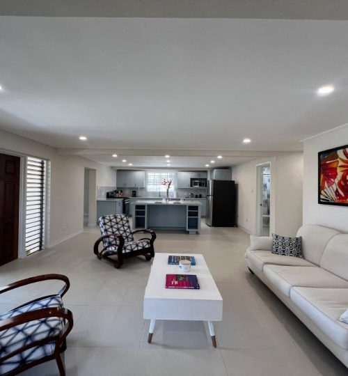 Prior Park Gardens No. 17 – 2 Bed Apartment