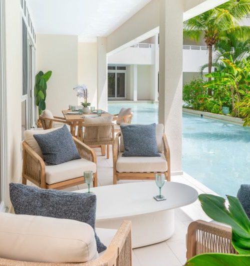 Harmony Hall Green 201