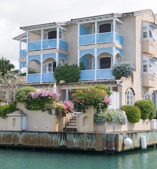 Port St. Charles No. 133