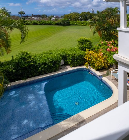 Royal Westmoreland – Forest Hills No. 29